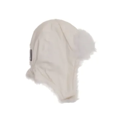 Pilotenmuts (Wit) van Elodie Details Polyester