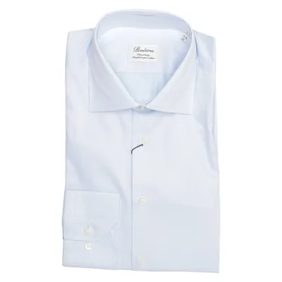 Skjorta (Blå) från Stenströms Bomull