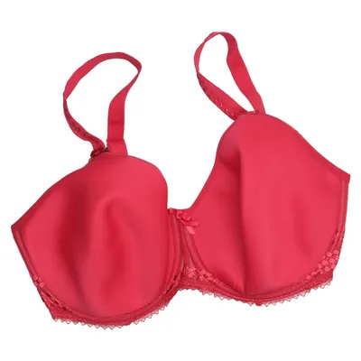 Soutien-gorge (Rouge) de Fantasie Élasthane, Polyamide, Polyester