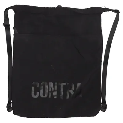 Gympapåse (Svart) från Contra