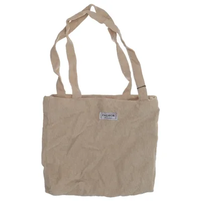 Tygpåse (Beige) från Fashion Instinct