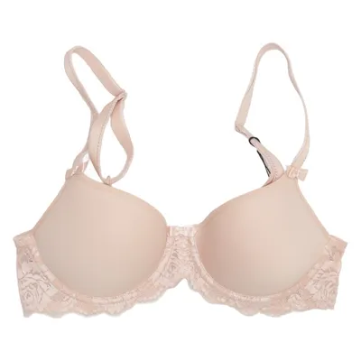 BH (Beige) från Change Lingerie Elastan, Polyester