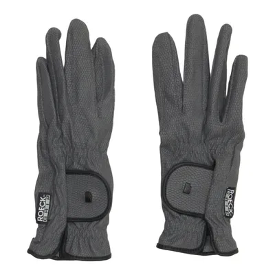 Handschoenen (Grijs) van Roeckl