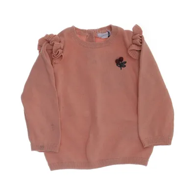 Tröja (Rosa) från Vertbaudet Bomull