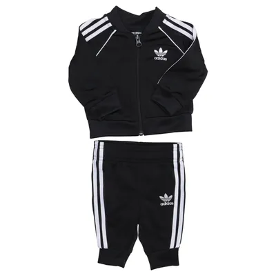 Trainingsset (Sst Set) von Adidas Originals Recyceltes Polyester