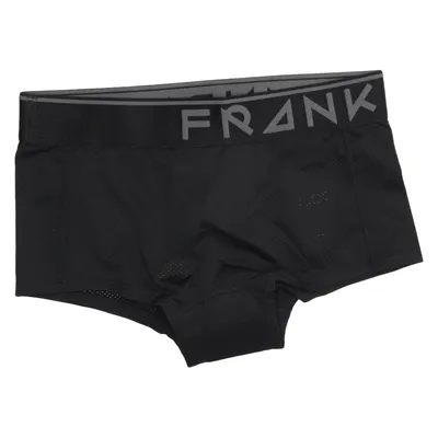 Trosor (Svart) från Frank Dandy Elastan, Återvunnen polyester