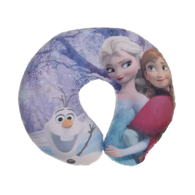 Neck pillow (Multicolored) from Disney
