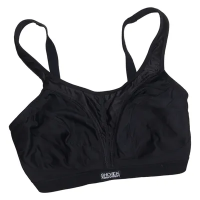 Sport-BH (Svart) från Shock Absorber