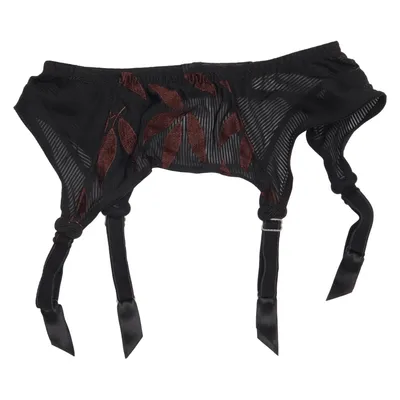 Strumpebandshållare (070-540) från Marie Jo