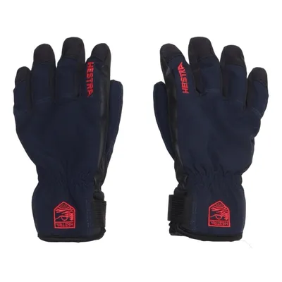 Gants (Bleu) de Hestra