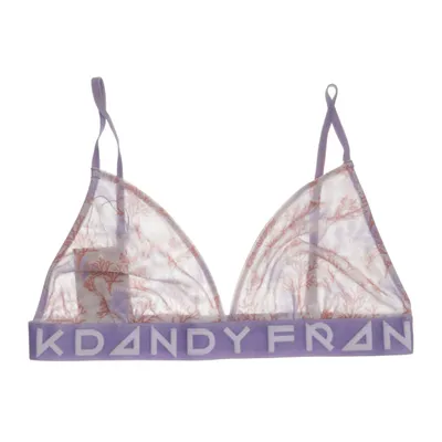 Bikini top (Meerkleurig) van Frank Dandy Elastaan, Polyester