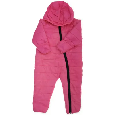 Overall (Pink) from Playtech by Name It Nylon, Polyester