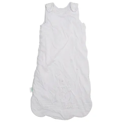 Sovpåse (Grå) från Herding Bomull, Polyester