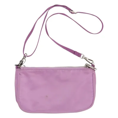 Axelremsväska (Lila) från Kungsbacka
