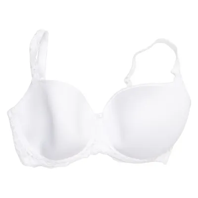 Soutien-gorge (Amourette Charm W) de Triumph Élasthane, Polyamide, Polyester