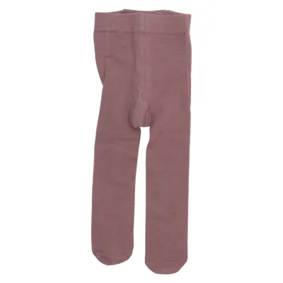 Strumpbyxor (Lila) från Next Baby Bomull, Elastan, Polyamid