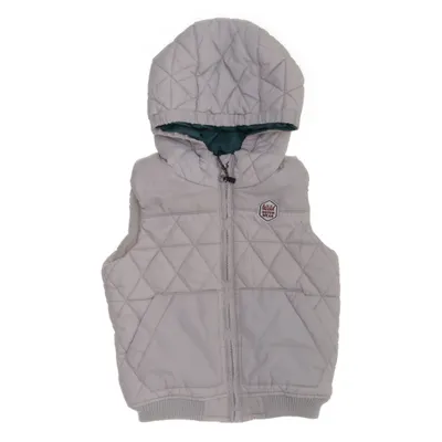 Outdoor vest (Grijs) van Zara BabyBoy Polyester