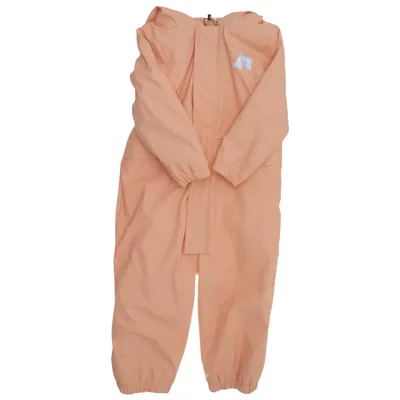 Overall (Beige) från Topomini