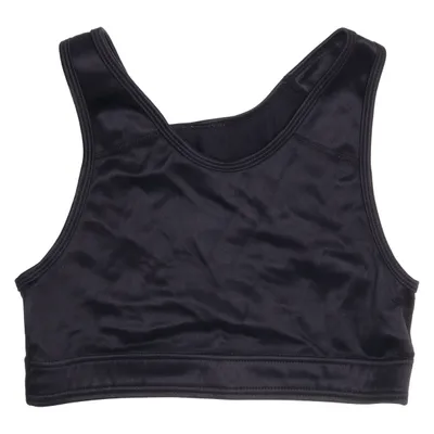 Sport-BH (Svart) från Newbody Elastan, Polyamid