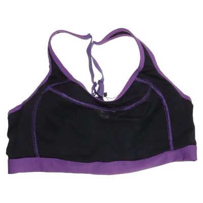 Sport-BH (MMS14P0362) från Mariemeili Elastan, Polyamid, Polyester