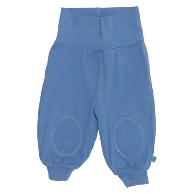 Leggings (Blå) fra Fred's World by Green Cotton Økologisk bomuld