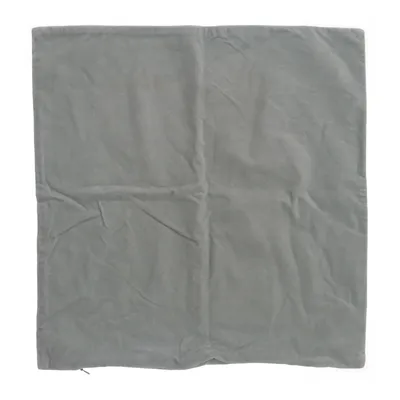 Kuddfodral (Grön) från H&M Home Bomull