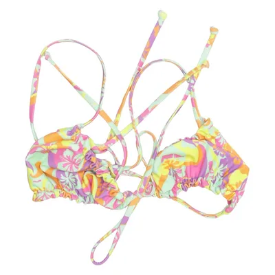 Bikiniöverdel (Flerfärgad) från Kulani Kinis Elastan, Polyester