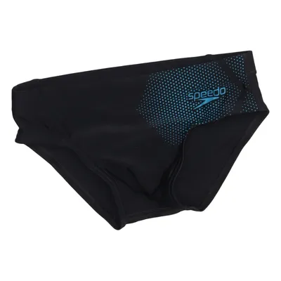 Zwembroek (Zwart, Blauw) van Speedo