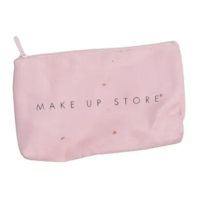 Toilettaske (Pink) fra Make Up Store