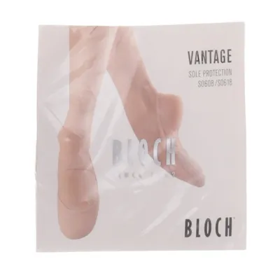 Balettskor (S0608/S0618) från Bloch