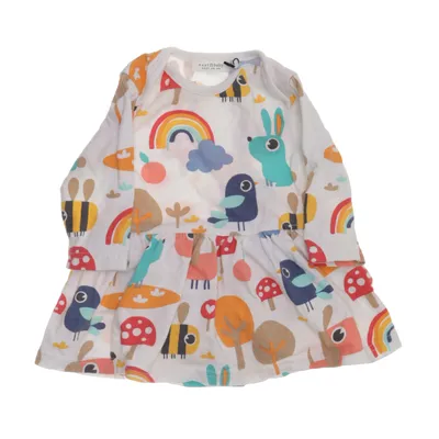 Romper (Wit, Meerkleurig) van Next Baby Katoen