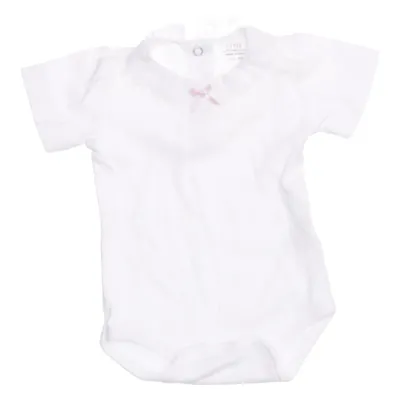 Body (Vit) från Livly Bomull