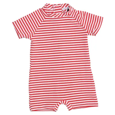 Rompertjes (Rood, Wit) van Bout'chou