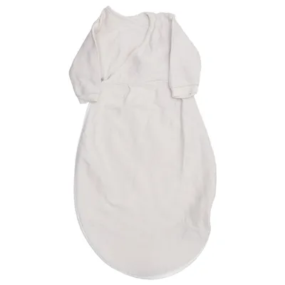 Swaddle sack (Beige) from Alvi Organic cotton