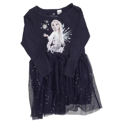 Klänning (Blå) från H&M