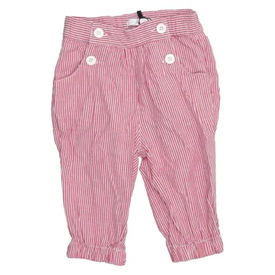 Pantalon (Rouge, Blanc) de Åhléns Coton