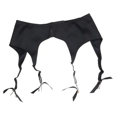 Braces (Black) from Agent Provocateur