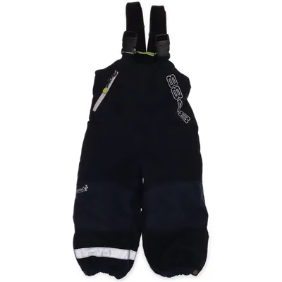 Snow pants (Blue) from 8848 Altitude Polyamide, Polyester