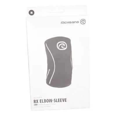Knästöd (RX ELBOW-SLEEVE) från Rehband