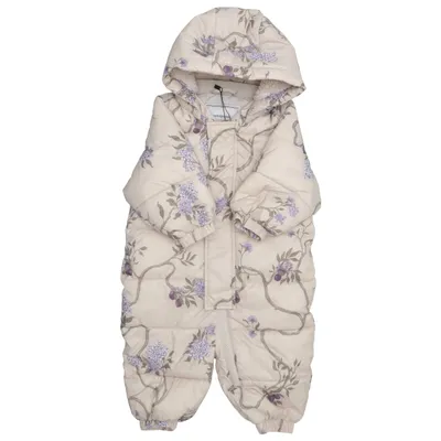 Overall (Beige, Multicolored) from Garbo & Friends Polyester