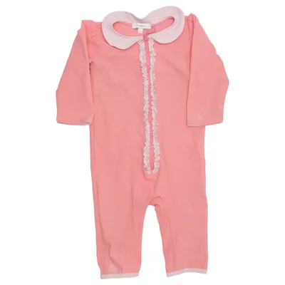 UV-kläder (Rosa) från IA BON Elastan, Polyamid