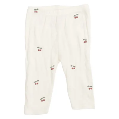 Leggings (Beige) från Konges Sløjd Ekologisk bomull