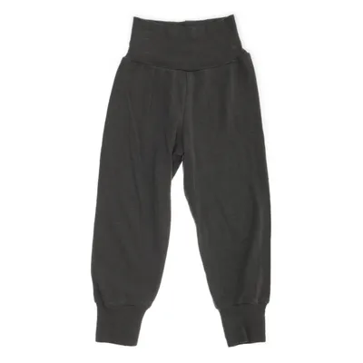 Broek (Groen) van Engel Zijde, Wol