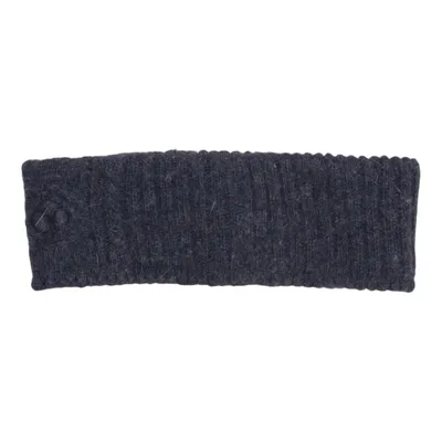 Headband (Blue) from Adelsten Angora, Nylon, Wool