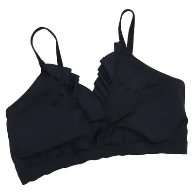 Haut de bikini (Noir) de Simply Be