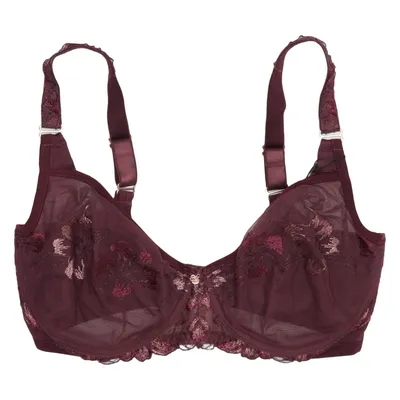 BH (Lila, Flerfärgad) från Florale By Triumph