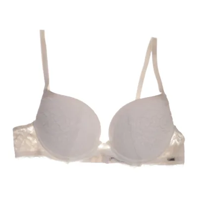 Bh (Beige) van Ella M Lindex Elastaan, Polyamide