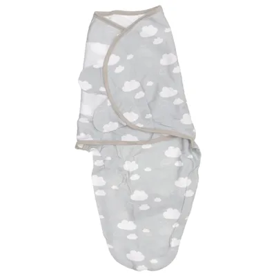 Sovpåse (Grå, Vit) från Baby Baby Bomull