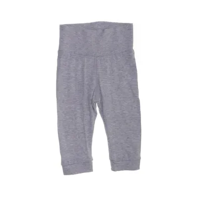 Byxor (Grå) från H&M Bomull, Elastan, Viskos