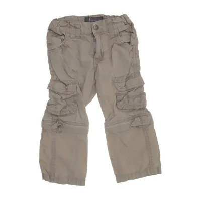 Cargo broek (Beige) van Palomino by C&A Katoen